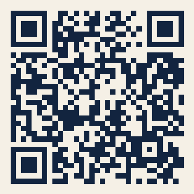 vCard QR Generator